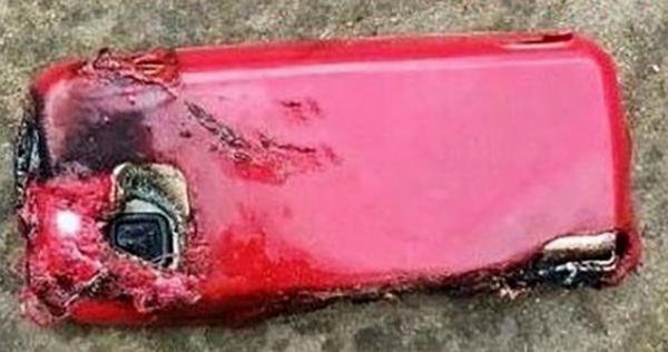 Nokia 5233 bất ngờ phát nổ khiến một thiếu nữ Ấn Độ tử vong