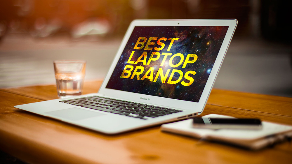 Top 10 thương hiệu laptop thế giới 2018