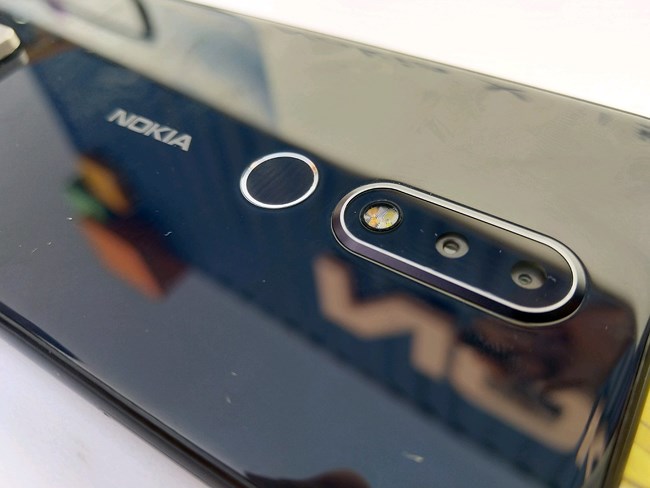 Nokia X chính thức lộ diện