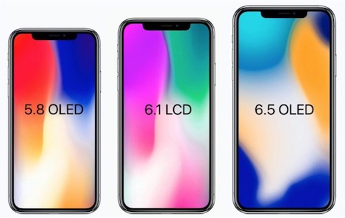 iPhone X giá chỉ 16 triệu đồng sắp ra mắt