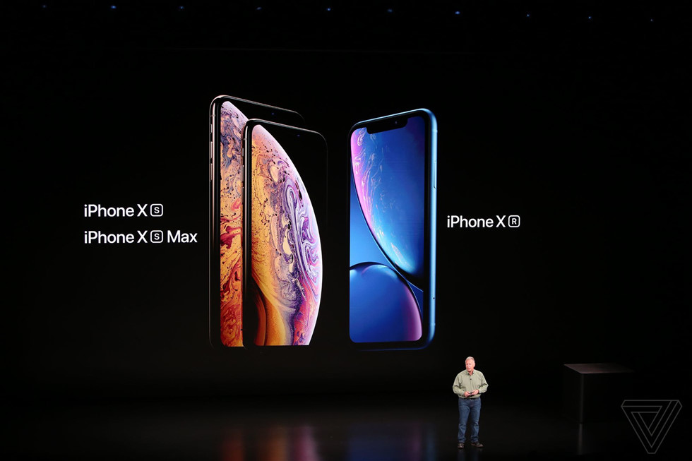 Nên mua iPhone XS, XS Max hay iPhone XR?