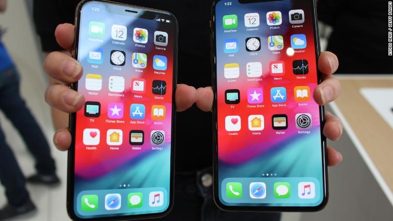 iPhone XS và XS Max được ví như Ferrari mới nhưng không khác biệt?