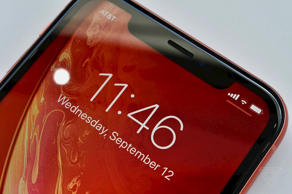 Apple thông báo bán iPhone XR tại Việt Nam ngày 2/11