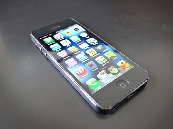 Apple chính thức dừng hỗ trợ iPhone 5