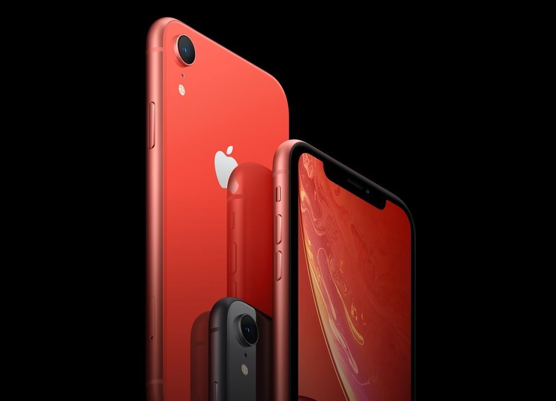 iPhone XR tại Nhật sắp giảm giá mạnh