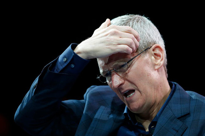 13 nỗi thất vọng lớn nhất của Apple trong năm 2018