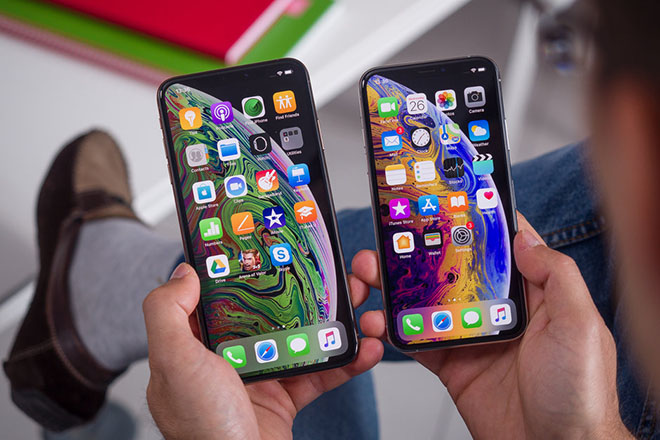 Apple gặp hạn tại Đức, nhiều iPhone có thể bị cấm bán