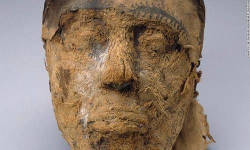 Bí ẩn đầu xác ướp Ai Cập 4.000 năm tuổi được giải