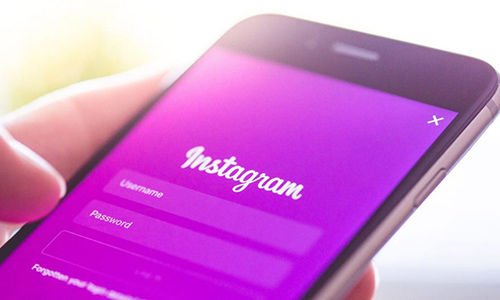 Instagram bất ngờ bị "sập" tại nhiều quốc gia trên thế giới