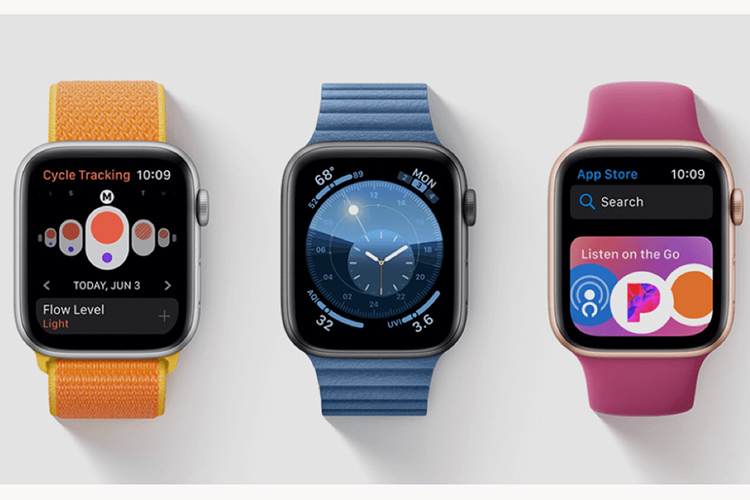 Apple Watch sắp có tính năng giúp bảo vệ thính giác