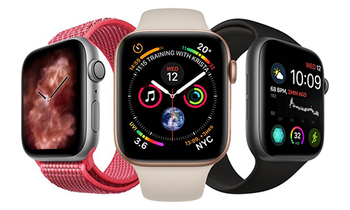 Apple sẽ vẫn dẫn dắt thị trường đồng hồ thông minh