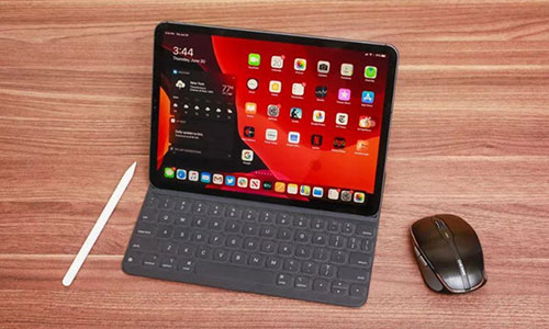 Đừng mong iPad có thể thay thế laptop