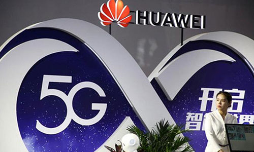 Huawei có quá lớn để bị đánh bại?