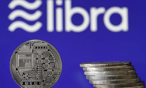 Mỹ yêu cầu Facebook dừng dự án đồng tiền riêng Libra
