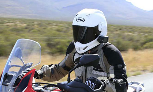 Những camera hành trình tốt nhất cho xe máy, đặc biệt là dân phượt