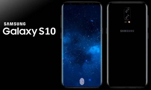 Galaxy S10 sẽ khiến người dùng “choáng ngợp” với cải tiến mới