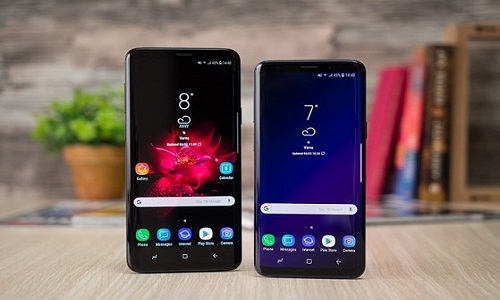 Điện thoại Samsung có tỉ lệ hư hỏng cao nhất