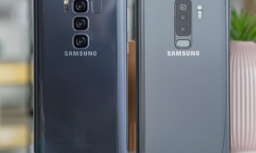 Galaxy S10 +, Galaxy A9 sẽ nhận thiết lập 3 camera vào năm 2019?