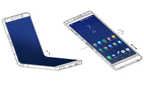 Samsung sẽ làm smartphone cao cấp hơn cả Galaxy Note