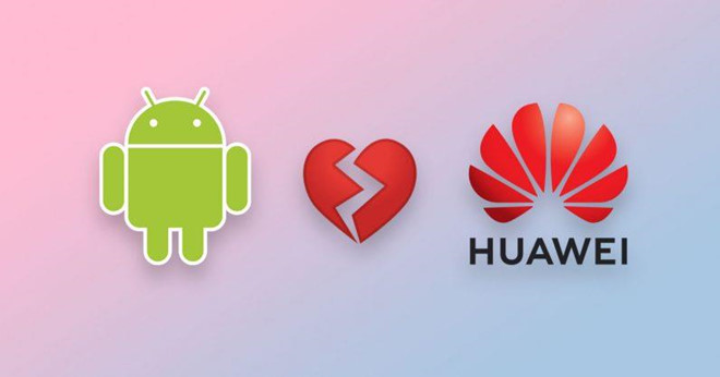 Google giết chết tham vọng bá chủ toàn cầu của Huawei