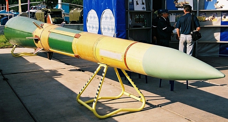 Nga trang bị hơn 1.000 tên lửa tầm xa 40N6 cho hệ thống S-400