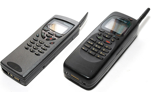 5 mẫu điện thoại Nokia các fan muốn hồi sinh