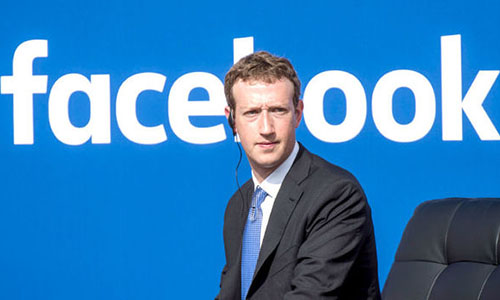 Hé lộ chân dung đội “cảnh sát mật” của CEO Facebook Mark Zuckerberg
