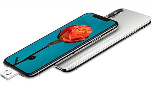 Apple "nghĩ" ra thêm nút Home vật lý để cứu vãn doanh thu iPhone X