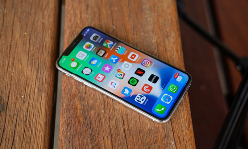 Quá ế ẩm, iPhone X có thể bị khai tử trong năm 2018