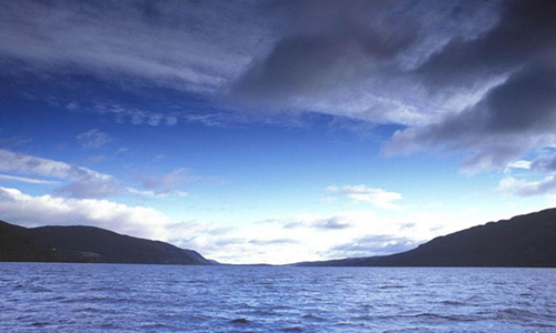 Nhà khoa học truy tìm ADN quái vật hồ Loch Ness