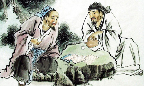 Image result for trÃ¡i tim khÃ´ng biáº¿t thá»a mÃ£n