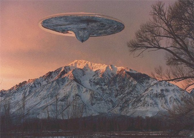 Lý do khiến các chính phủ giữ bí mật về UFO