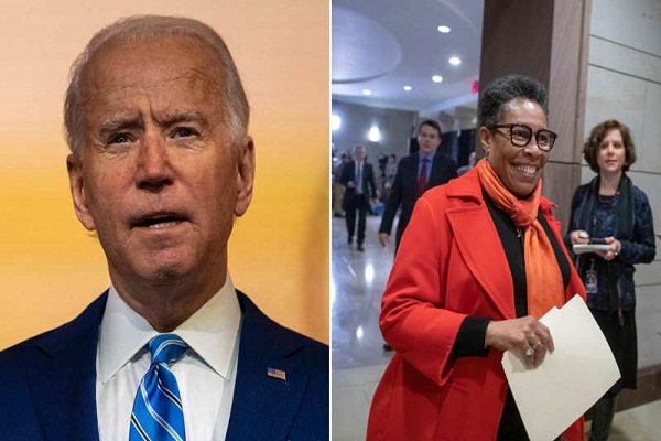 Hé lộ quan chức bất ngờ tiếp theo trong nội các Biden?