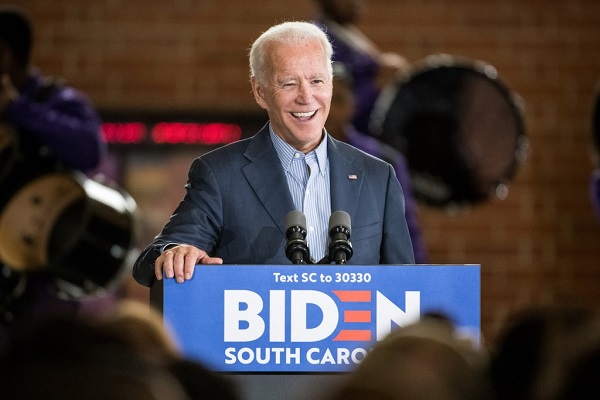 Tổng thống đắc cử Mỹ Joe Biden có lối sống như nào?