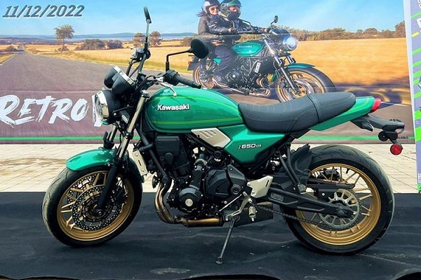 Chi tiết Kawasaki Z650RS vừa ra mắt Việt Nam 