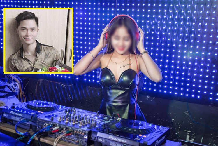 Bạn bè tố nghi can giết DJ xinh đẹp đang nợ người yêu 50 triệu 