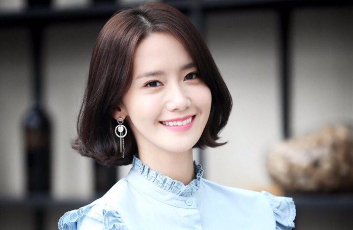 Học kinh nghiệm để có làn da căng mịn mướt mát của nữ thần Yoona 