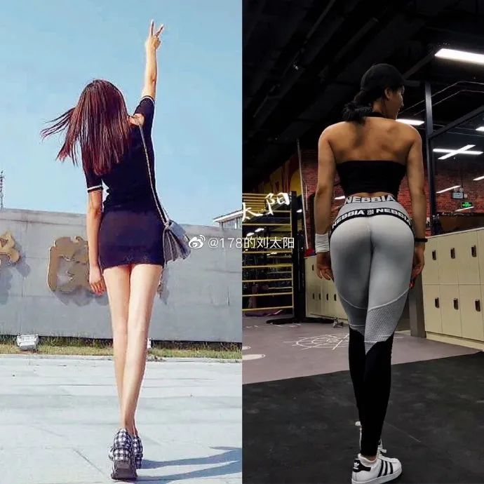 Bí kíp để có vòng 1 và 3 'siêu khủng' của 'nữ thần gym' Trung Quốc