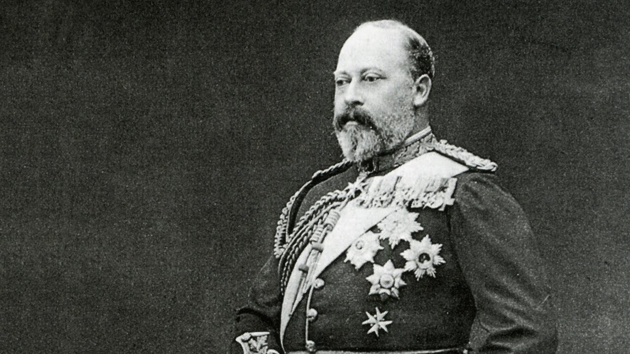 Vua Edward VII vướng vào bê bối yêu đương gái điếm như nào?