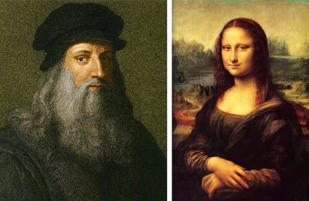 Danh hoạ Leonardo da Vinci tạo kiệt tác Mona Lisa thế nào?