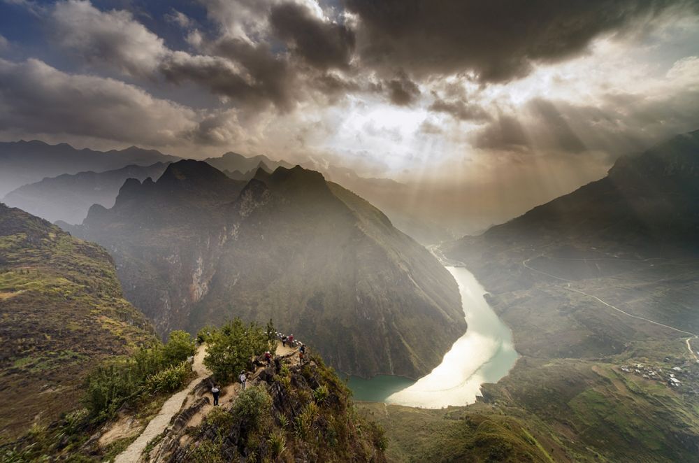 Khám phá Cao nguyên đá Đồng Văn