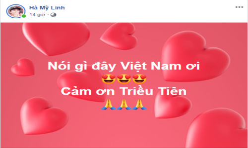 Dân mạng vỡ òa vì ĐT Việt Nam lách khe hẹp vào 1/8 Asian Cup