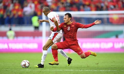 “Động cơ vĩnh cửu” giúp ĐT Việt Nam vào tứ kết Asian Cup 2019