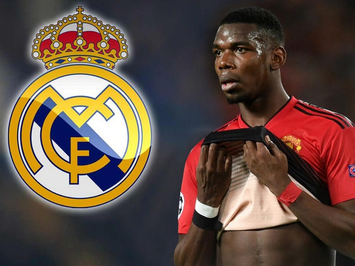 Chuyển nhượng bóng đá mới nhất: MU đưa giá “chát” cho thương vụ Pogba