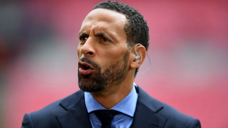 Cựu trung vệ MU Rio Ferdinand được tiễn cử cho vị trí GĐTT của Quỷ Đỏ