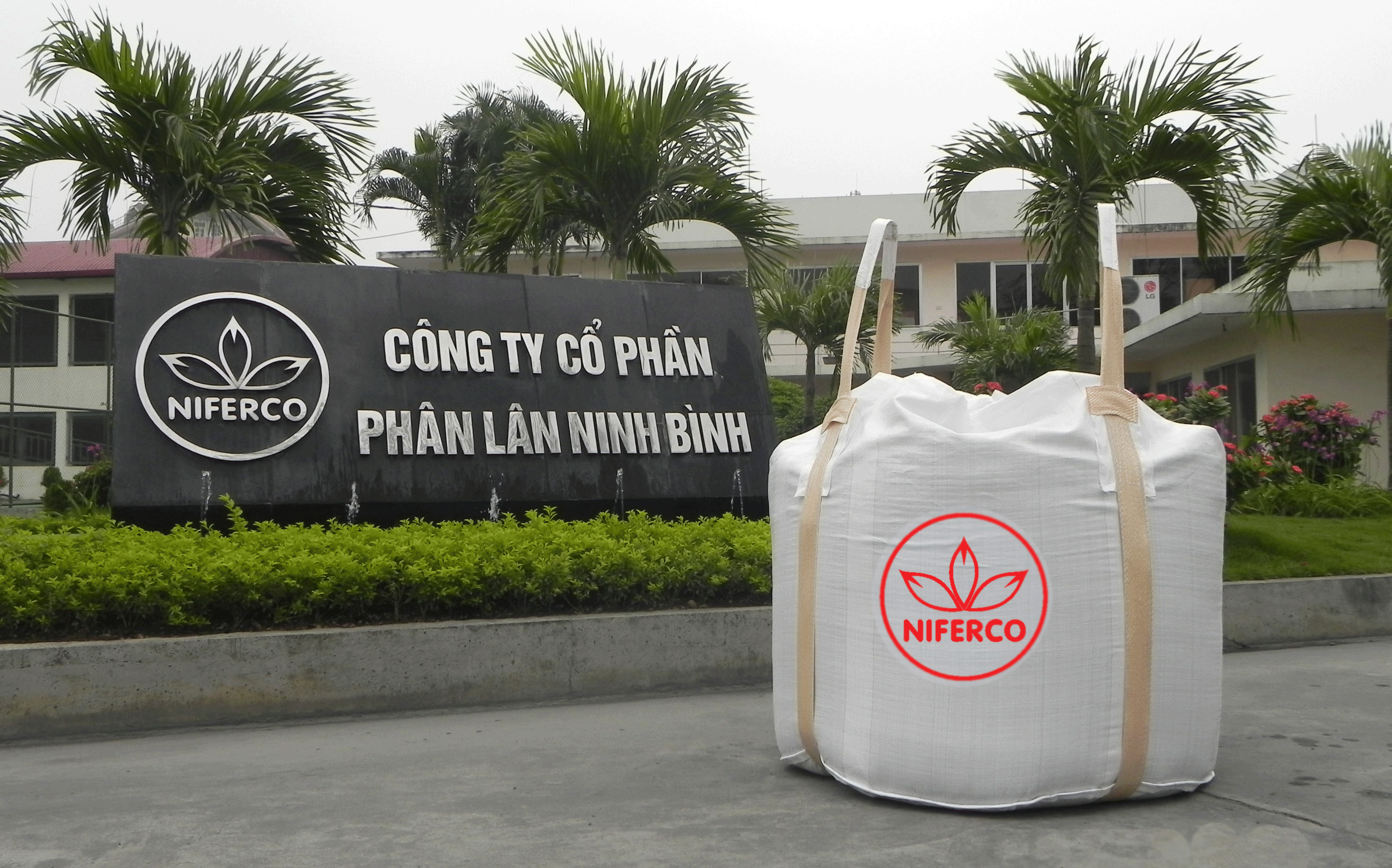 Sử dụng sai hóa đơn, Phân lân Ninh Bình bị phạt