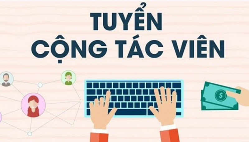 Video: Thủ đoạn lừa đảo “Tuyển cộng tác viên online“