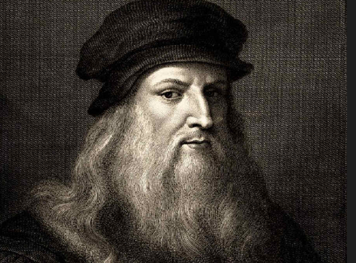 Tranh cãi trăm năm không lời giải về danh họa Leonardo da Vinci