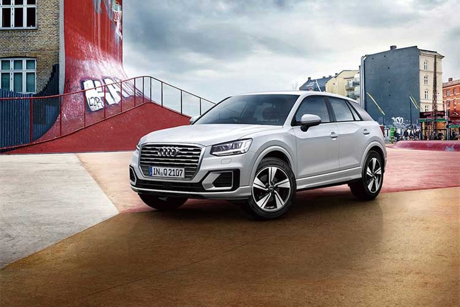 Thị trường Nhật Bản được hãng xe sang Audi ưu ái khá nhiều khi giới thiệu Q2 First Edition vào tháng 4 và bây giờ là phiên bản  Audi Q2 Touring 2018 mới. Cả 2 phiên bản đặc biệt đều dành riêng cho thị trường vốn đã khá chật chội bởi các hãng xe nội địa đình đám Thế giới.