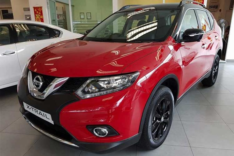 Nhà phân phối xe ôtô Nissan tại Malaysia là Edaran Tan Chong Motor vừa giới thiệu mẫu xe Nissan X-Trail phiên bản đặc biệt. Xe sở hữu thiết kế tổng thể không có sự thay đổi so với phiên bản tiêu chuẩn, tuy nhiên  Nissan X-Trail X-Tremer 2018 lại được bổ sung thêm nhiều chi tiết mới với màu sơn ngoại thất đối lập.